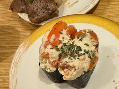 -合点寿司(金虹桥商场店)