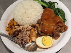 -和平馆·地道港澳茶餐厅(西门口店)