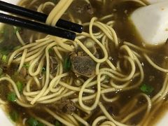 -瞻老元面馆(双塘路店)
