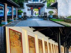 -景德镇古窑民俗博览区