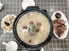 -哈勒滨饭庄(南二道街店)