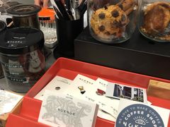 -NokNok Coffee(宽窄巷子店)