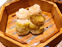 -粤食堂(天津和悦汇店)