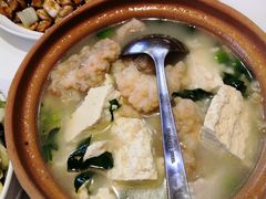 传统老酥肉炖豆腐-眉州东坡(通州店)
