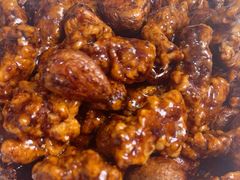 -胖子菜馆(隆昌路店)