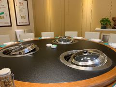 -灶座小锅烀饼·铁锅炖(道里店)