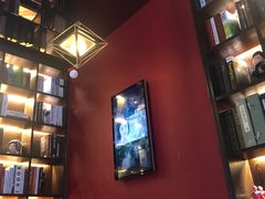 -恐怖游戏(湖滨店)