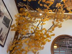 -厨神老街兔·淳朴人家店(盐帮菜风味名店)