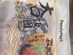 -全家便利店(江湾镇站店)