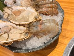 -水林间·寿喜烧自助(仙林金鹰店)