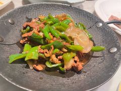 -辛香汇·锦里丨现炒川菜(和信宝龙店)