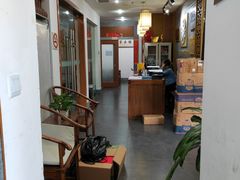 -秦汉胡同书法国画古筝围棋书院(漕宝日月光分馆)