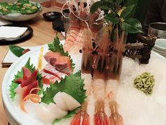 -王鼎精致料理铁板烧(世博源店)