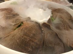 -刘一锅筋头巴脑(新民街店)