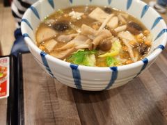 -阿香米线(乐客城店)