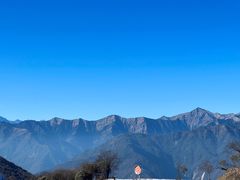 -太子岭滑雪场