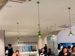 -老知青·东北菜(中华城店)
