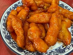 -北大地皖峰饭馆