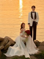 -第一夫人婚纱摄影(南京店)