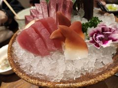 -蟹将军·松叶蟹和牛日料放题自助(K11店)