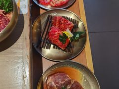 -西塔老太太泥炉烤肉(沈阳店)
