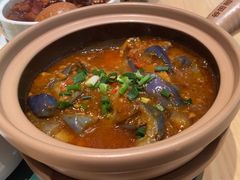 -谷田稻香·砂锅菜(南沙万达广场店)