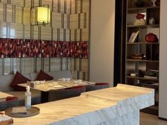 -上海宝华喜来登酒店·采悦轩中餐厅