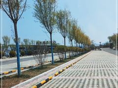 -处女泉风景名胜区