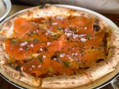 -PIZZA BIANCA(万象城店)