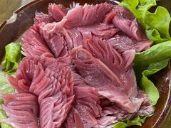 -正南齊北重庆老火锅(光华村直营店)