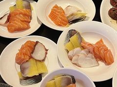 -盛宴自助餐厅(运达喜来登店)