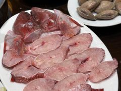 -凯华海鲜火锅·传承三十六年