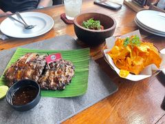 -Naughty Nuri’s Phuket