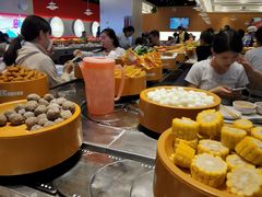 -龍歌自助小火锅(崂山丽达店)