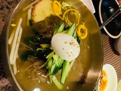 -三代烤肉(保利广场店)