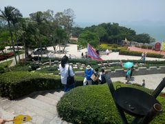 -胡里山炮台