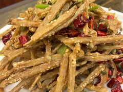 -神仙钵湘香土菜馆(光华路店)