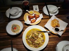 -太二酸菜鱼(广州IFC国金天地店)