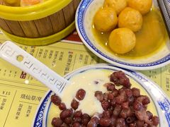 -捷信牛奶甜品世家(五道口店)