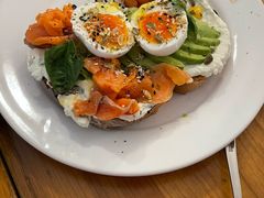 -Egg•Allday Brunch(襄阳北路店)