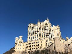 -臻宝中餐厅·大连菜·海鲜·融合菜(大连一方城堡豪华精选酒店)