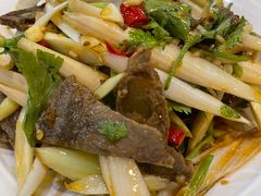 辣拌牛肉-湘德楼(德胜门外大街店)