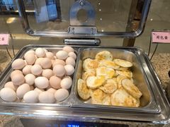 -仙林宾馆-餐厅
