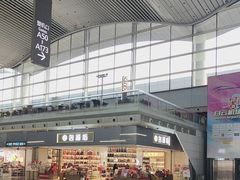 -广州白云国际机场-T2航站楼