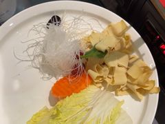 -阿源鱼捞斑鱼火锅·海鲜粥(山景尚宅店)