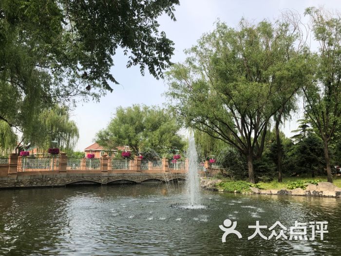 香江花园俱乐部图片