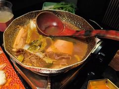 -和一料理(安阳店)