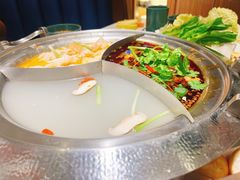 -新辣道鱼火锅(上地华联店)