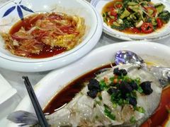 -豪翔盛宴(罗村大道店)