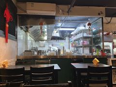 -南蛮子Southern Barbarian(进贤路店)